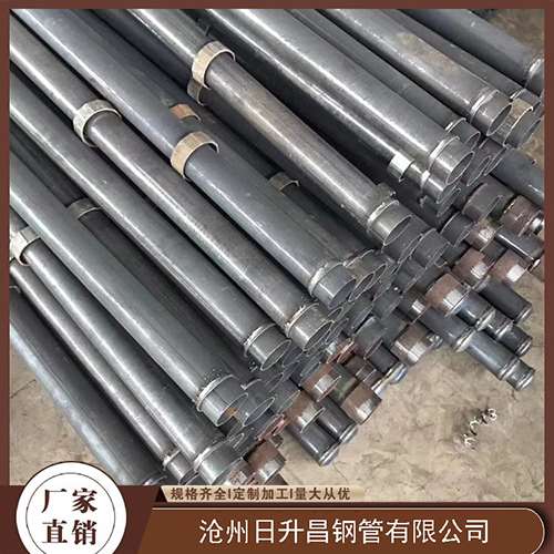 吴起声测管生产厂家