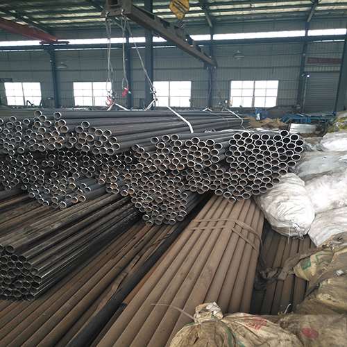 吴起单接头和双接头钳压式声测管的区别