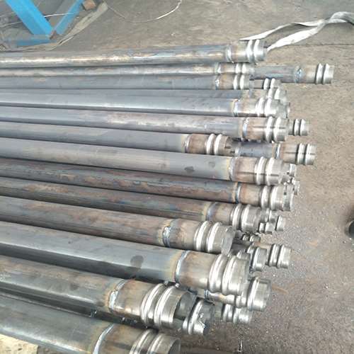 吴起高速路桩基声测管检测规范要求